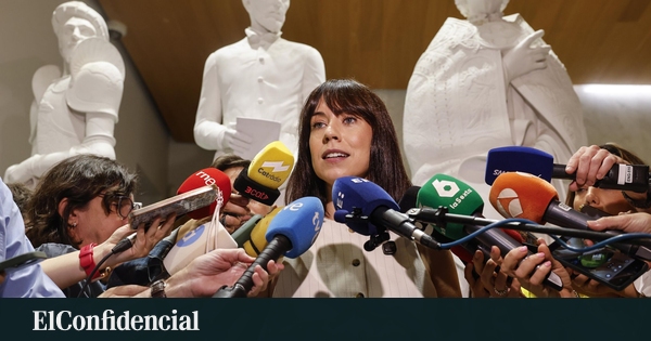 Diana Morant, suspenso en su propio examen de excelencia