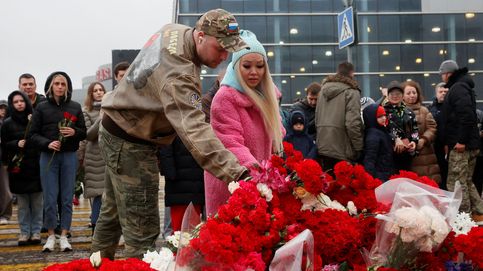 Misión, culpar a Ucrania: Putin no solo busca quién hizo el atentado, sino cómo usarlo