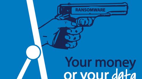 De Wannacry a Petya: cómo un 'ransomware' ha paralizado (otra vez) el mundo