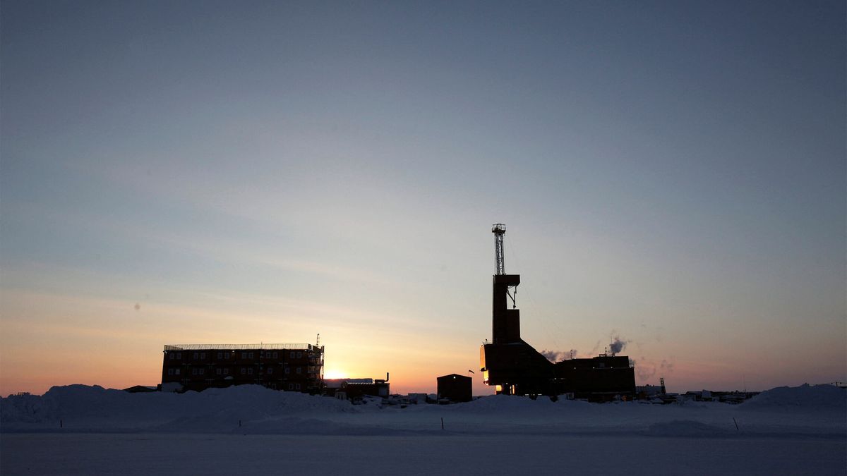 Polémica en Alaska: Biden aprueba un megaproyecto de extracción de petróleo 