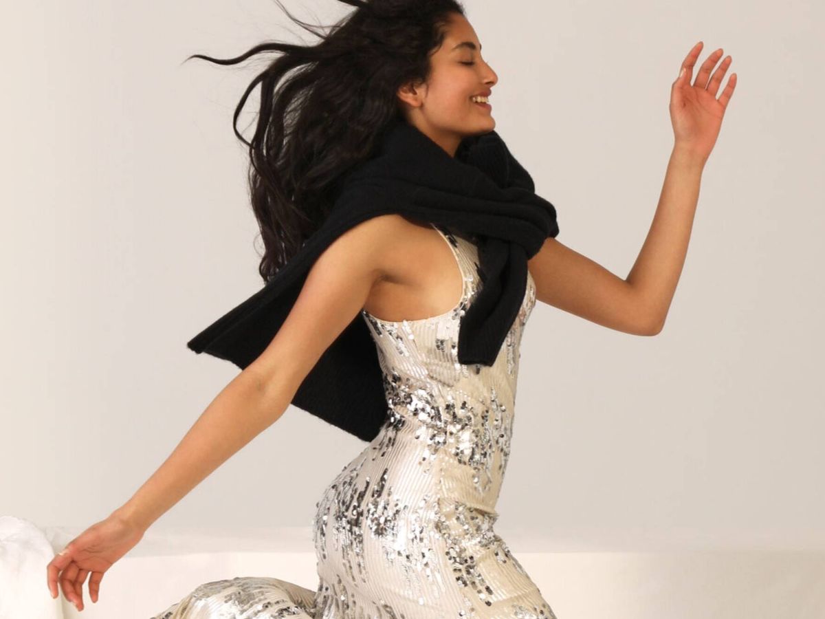 Fotos: Los vestidos de nueva colección de Zara para las próximas semanas