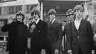 El último encuentro de los Beatles (sin Lennon) hace 20 años: almuerzo, llanto y redención