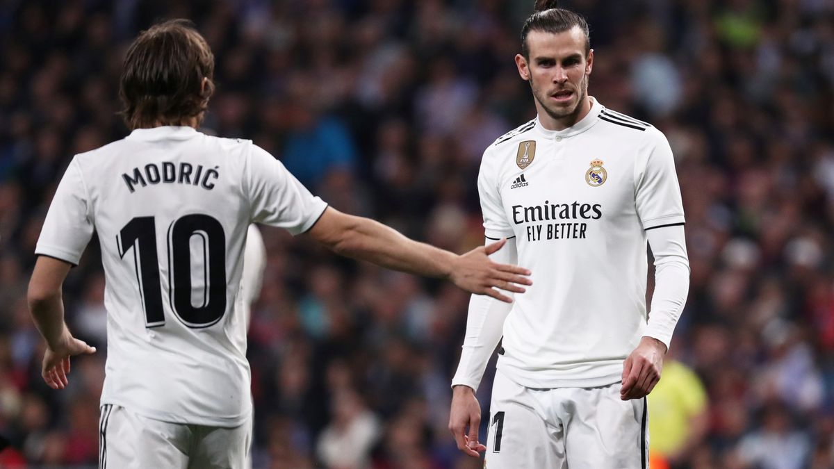 El bofetón del agente de Bale a la afición del Real Madrid: "No son más que una desgracia"