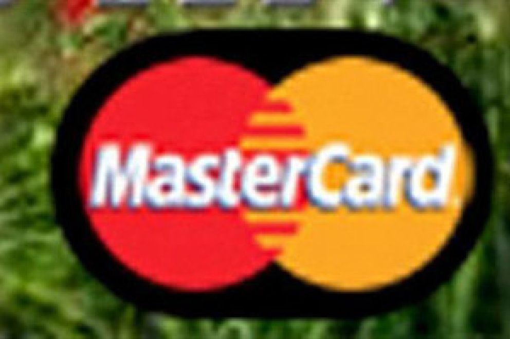 Foto: Mastercard gana 1.462,5 millones de dólares en 2009