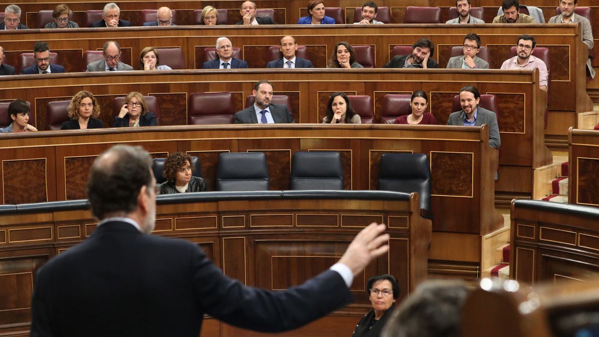 ¿Hay una mayoría de izquierdas en España?