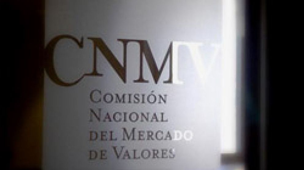 Foto: El Consejo de Ministros estudiará hoy cambios normativos para que la CNMV supervise las agencias de rating