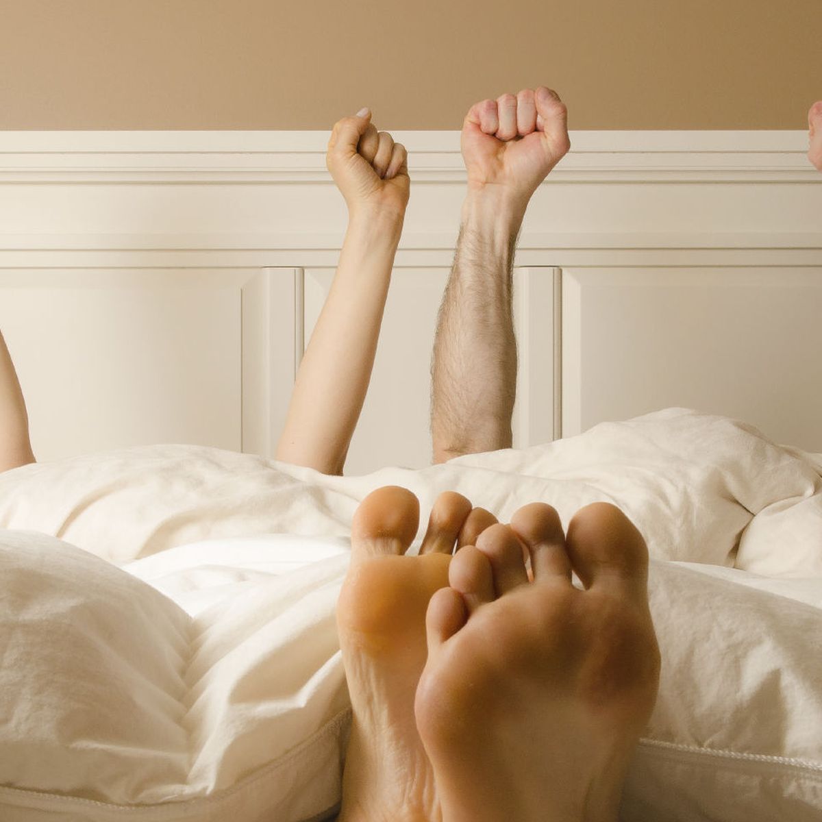 Innova en la cama o donde surja: 14 trucos para disfrutar de un sexo  realmente divertido