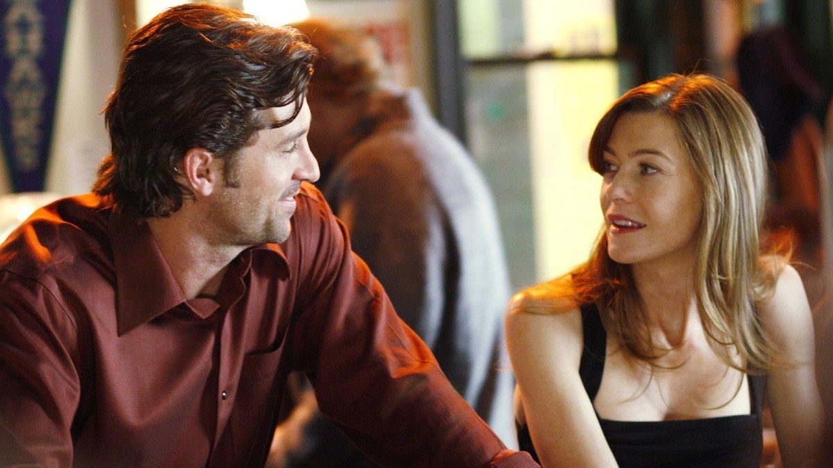 Adiós 'McDreamy': los 10 mejores momentos de Derek y Meredith en 'Anatomía de Grey'