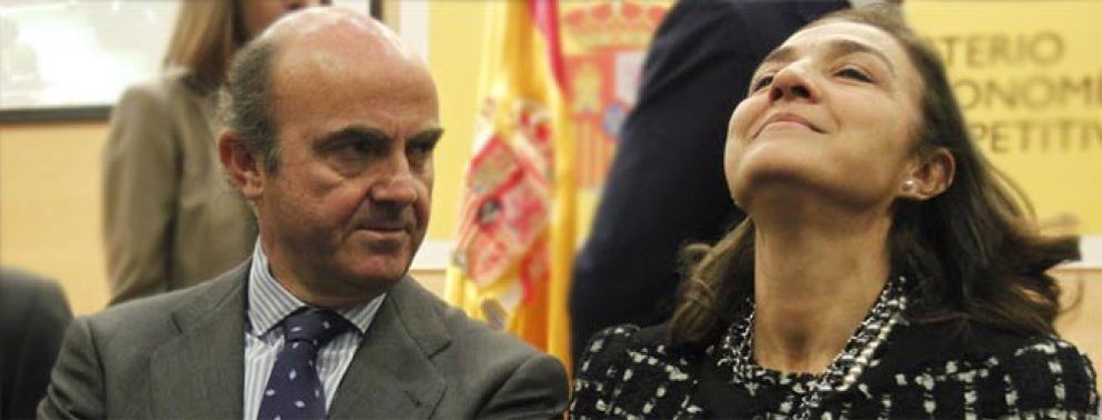 Foto: La secretaria de Estado de Investigación: "En España sobran científicos"