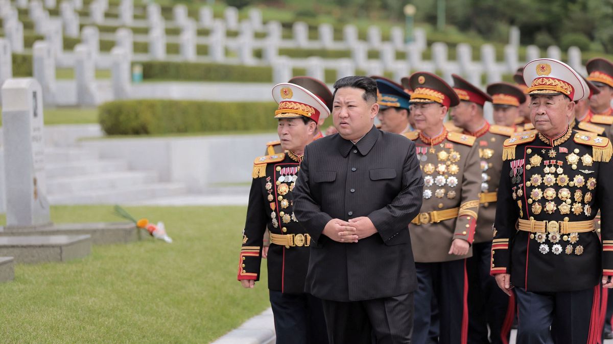 Optimismo Cena crisis Noticias de Corea del Norte