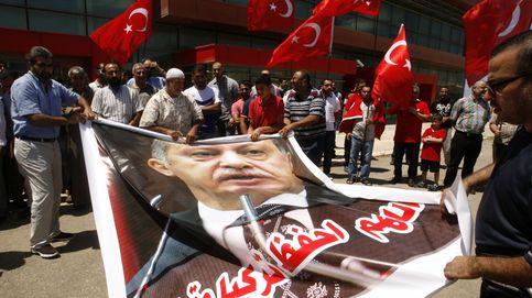 El contragolpe puede hacer explícita la guerra civil de Turquía
