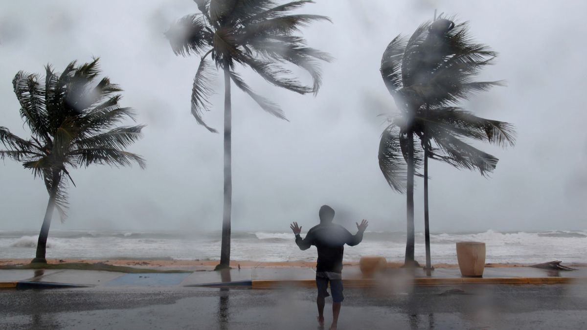 Entendiendo a 'Irma', uno de los huracanes más poderosos de la historia