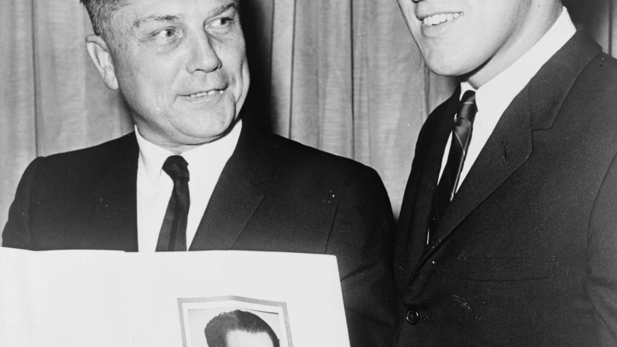 El cadáver de Jimmy Hoffa, la mafia y la pieza que faltaba en el asesinato de JFK