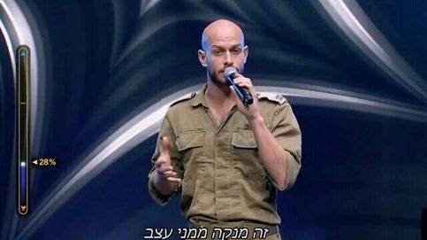 Muere en Gaza un soldado israelí que aspiraba a representar a su país en Eurovisión