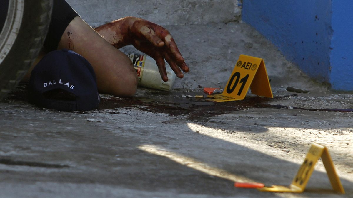 México detiene a los capos de la droga mientras nuevos cárteles siembran el terror