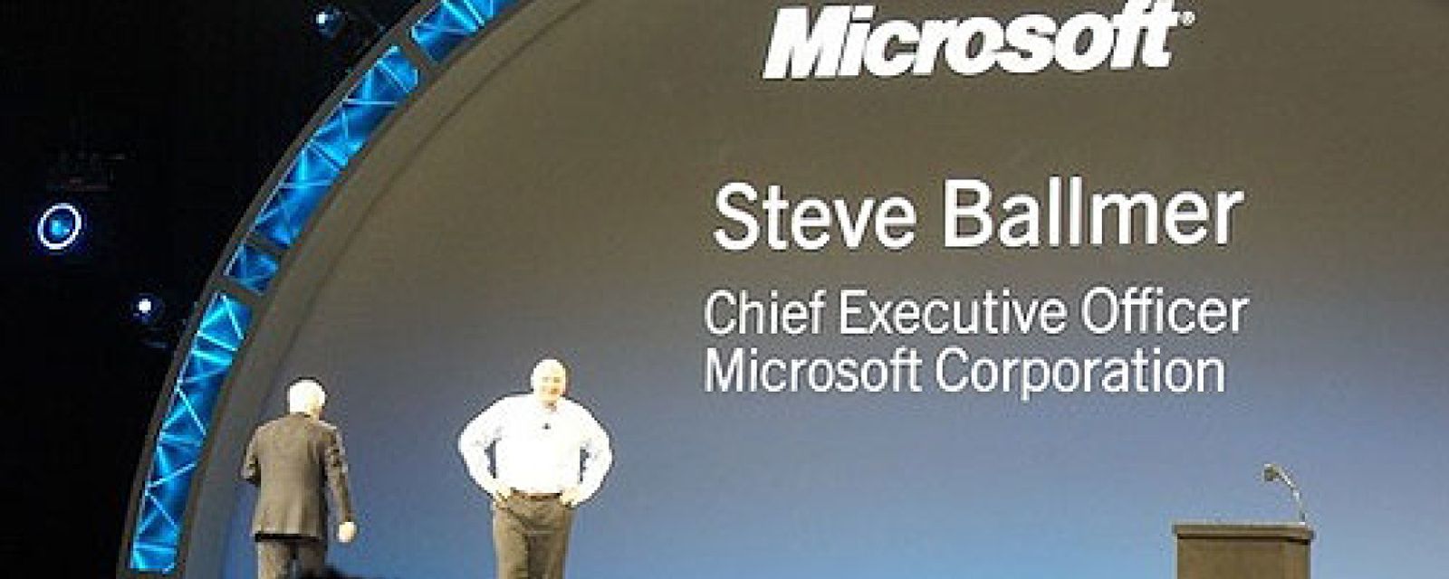 Foto: Microsoft podría estar buscando compradores para 'colocar' Bing