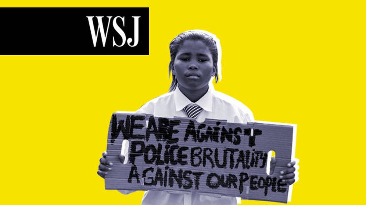 El trasfondo de las protestas en EEUU: así va el sueño (afro)americano