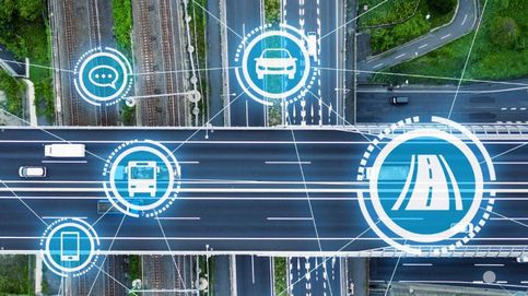 Transporte inteligente: así se forman sus profesionales en IA, drones o 'blockchain'