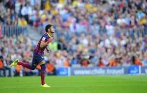 Hacienda certifica que el Barça defraudó 9,2 millones por Neymar