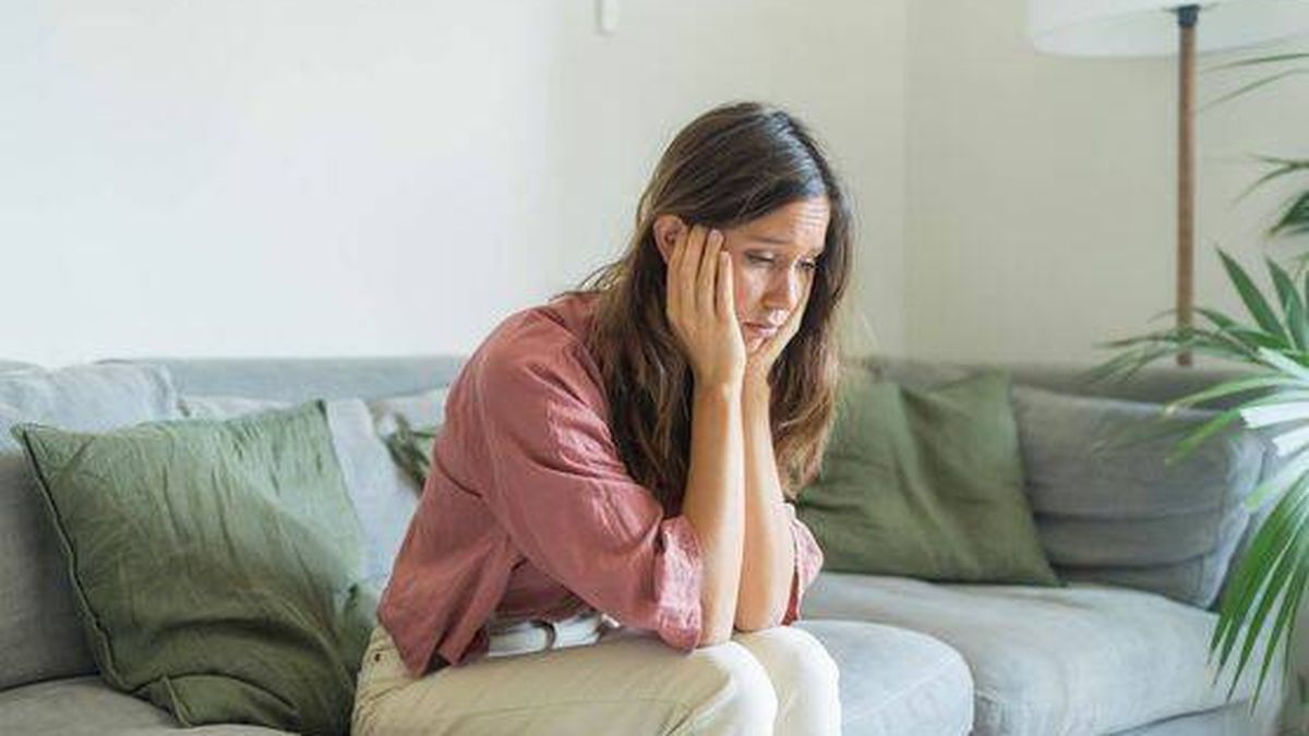 5 fórmulas sencillas para calmar la angustia si estás pasando por un mal momento