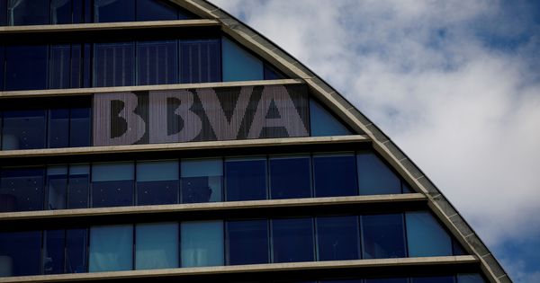 Foto: BBVA ha puesto a la venta 1.300 millones con la cartera GER.