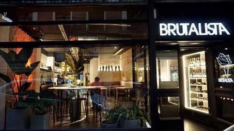 Brutalista, la nueva sensación gastronómica de Madrid que le da fuerte al escabeche