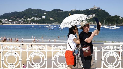 El Gobierno vasco se opone a la tasa turística y apuesta por sacar visitantes de las capitales
