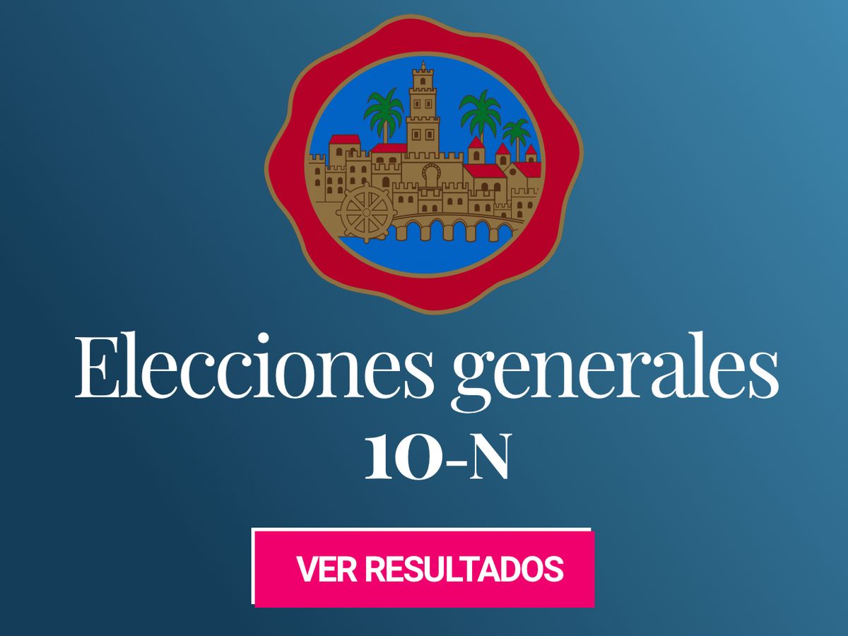 Foto: Elecciones generales 2019 en Córdoba. (C.C./EC)