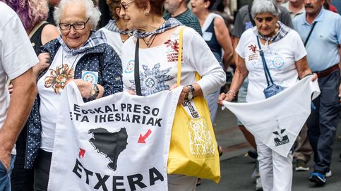 El Gobierno vasco rechaza a etarras en sus cárceles por falta de arraigo 