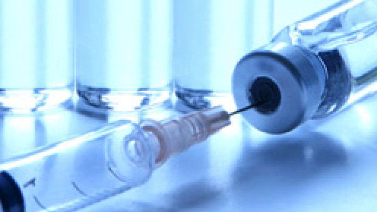 Polémica por el reparto de la vacuna de la gripe A en Wall Street