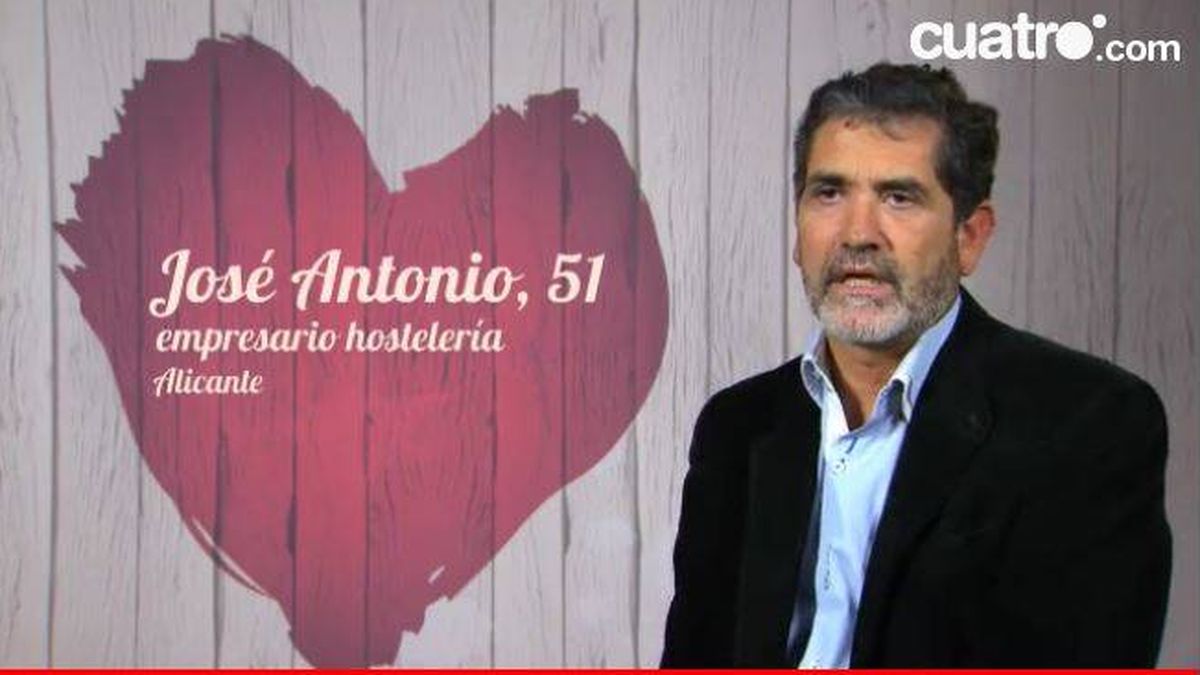 Un exconcejal del PP sale del armario con Carlos Sobera en 'First Dates'