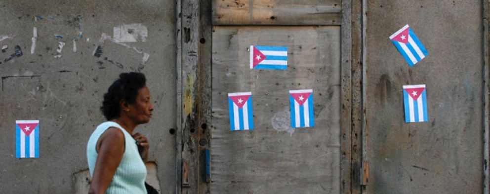 Foto: Cuba abre la puerta a Latinoamérica y recibe a cinco presidentes en 42 días