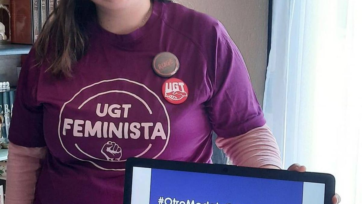 Los jóvenes vuelven a los sindicatos tras años de desidia: "Son sobre todo mujeres"