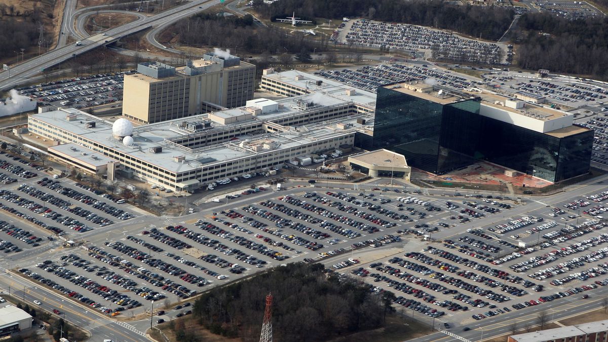 Las autoridades de EEUU descartan vínculos terroristas con el tiroteo en la NSA