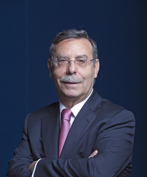 Foto: José Folgado, presidente de Red Eléctrica de España (REE)
