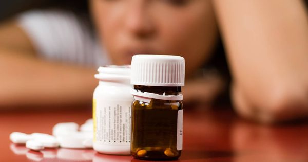 Foto: Un antidepresivo puede servir para evitar la muerte por sepsis