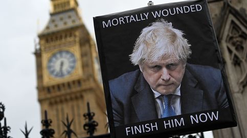 ¿Quién será primer ministro tras Boris Johnson? Así elegirá el Partido Conservador a su líder