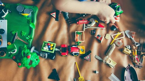 ¿Cuántos juguetes deberían tener tus hijos, según Álvaro Bilbao?