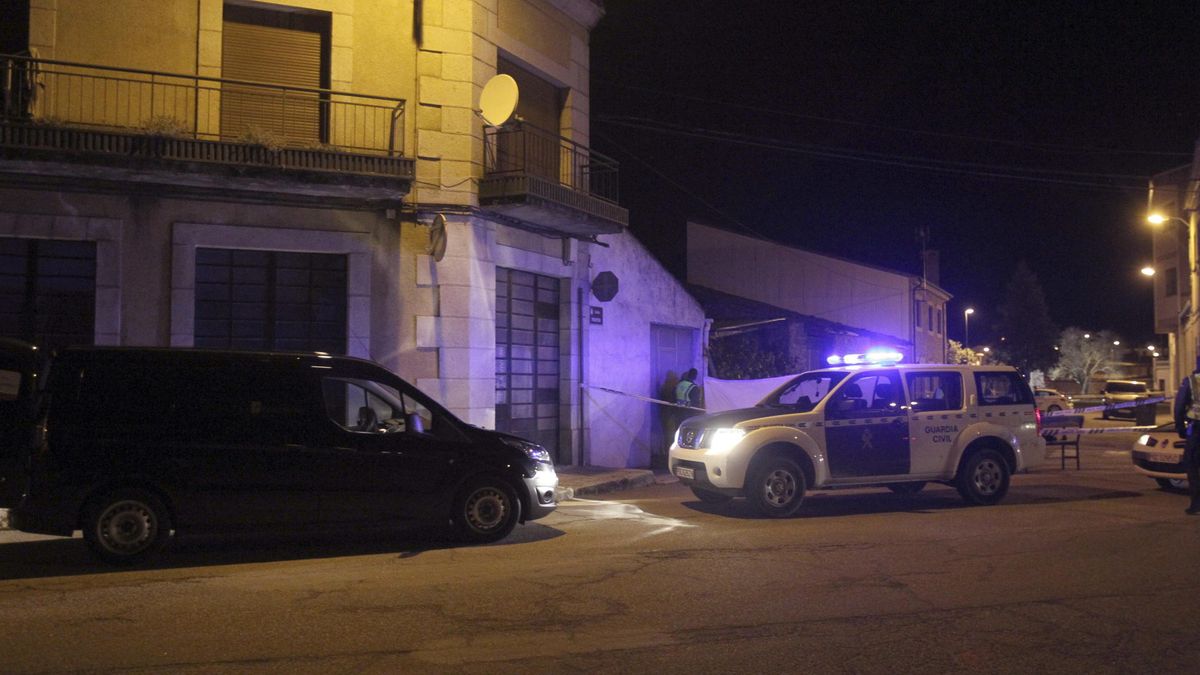 Declara como detenido la pareja de la madre del niño de 3 años fallecido en Málaga