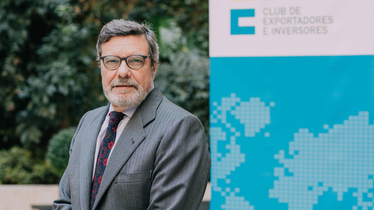 Club de Exportadores asegura que España puede beneficiarse de la reestructuración