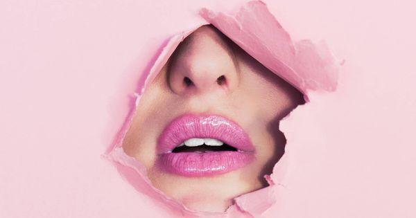 Foto: Los tratamientos específicos para labios pueden hacer que luzcan espectaculares. (Imagen: Ian Dooley)