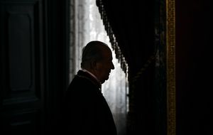 La prensa italiana, el azote del Rey Don Juan Carlos