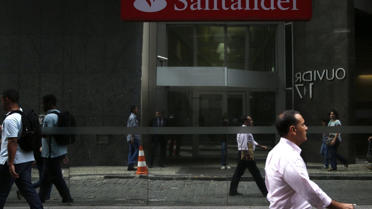 Santander y BBVA hacen caja en América: ventas por 10.000 M para reforzar su capital