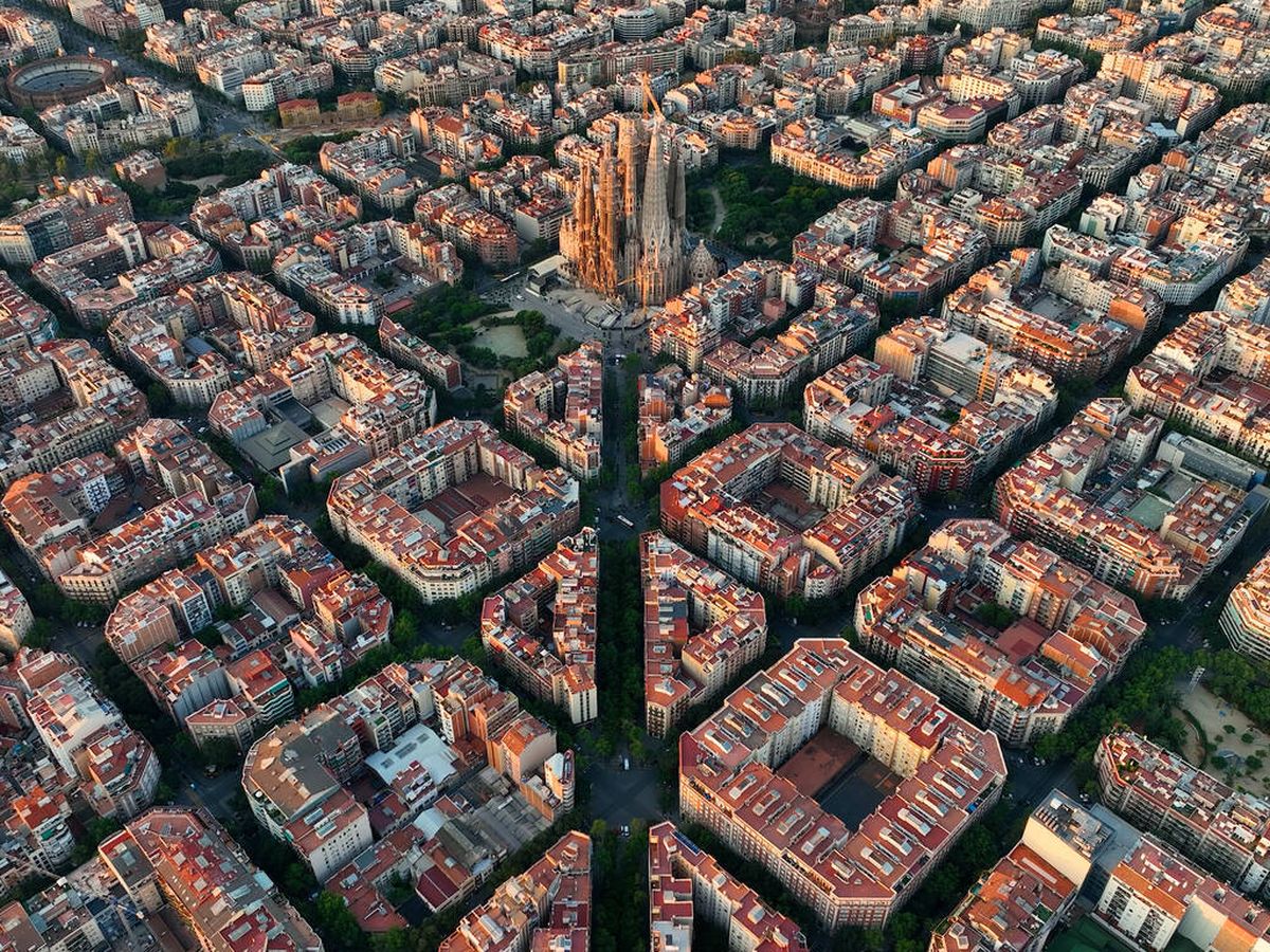 Foto: ¿Por qué Barcelona no será la nueva Miami? (iStock)