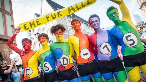 La maniobra de la oposición alemana para legalizar por sorpresa el matrimonio gay
