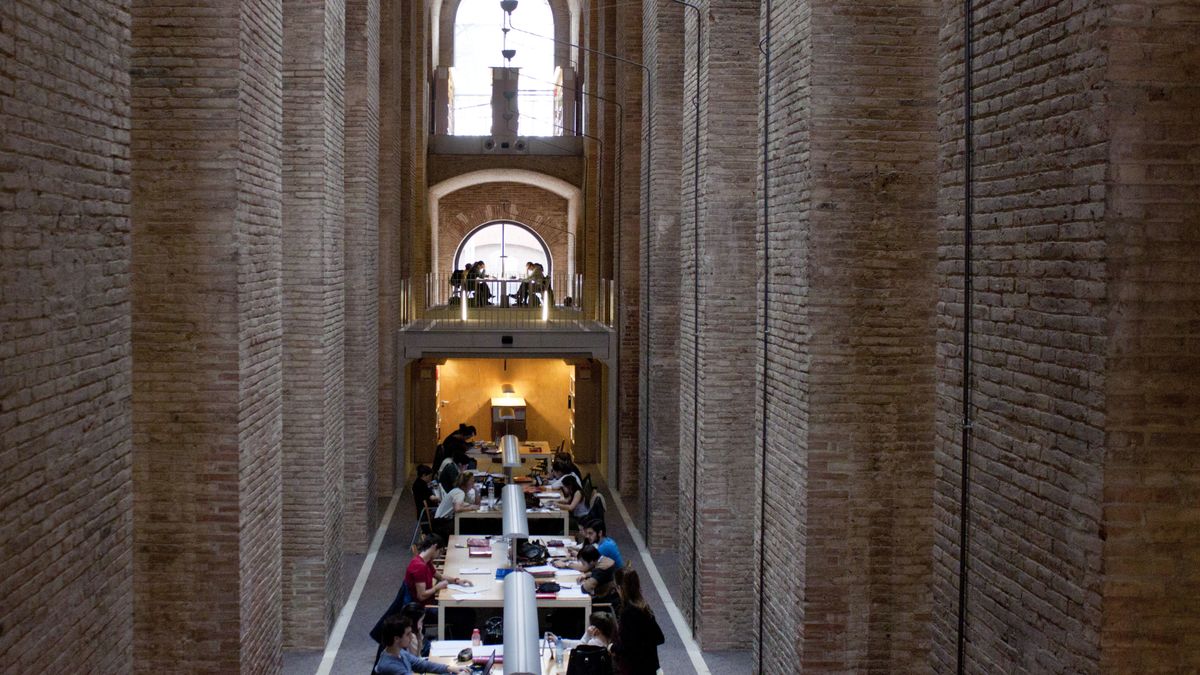 Las universidades catalanas son las más productivas de España
