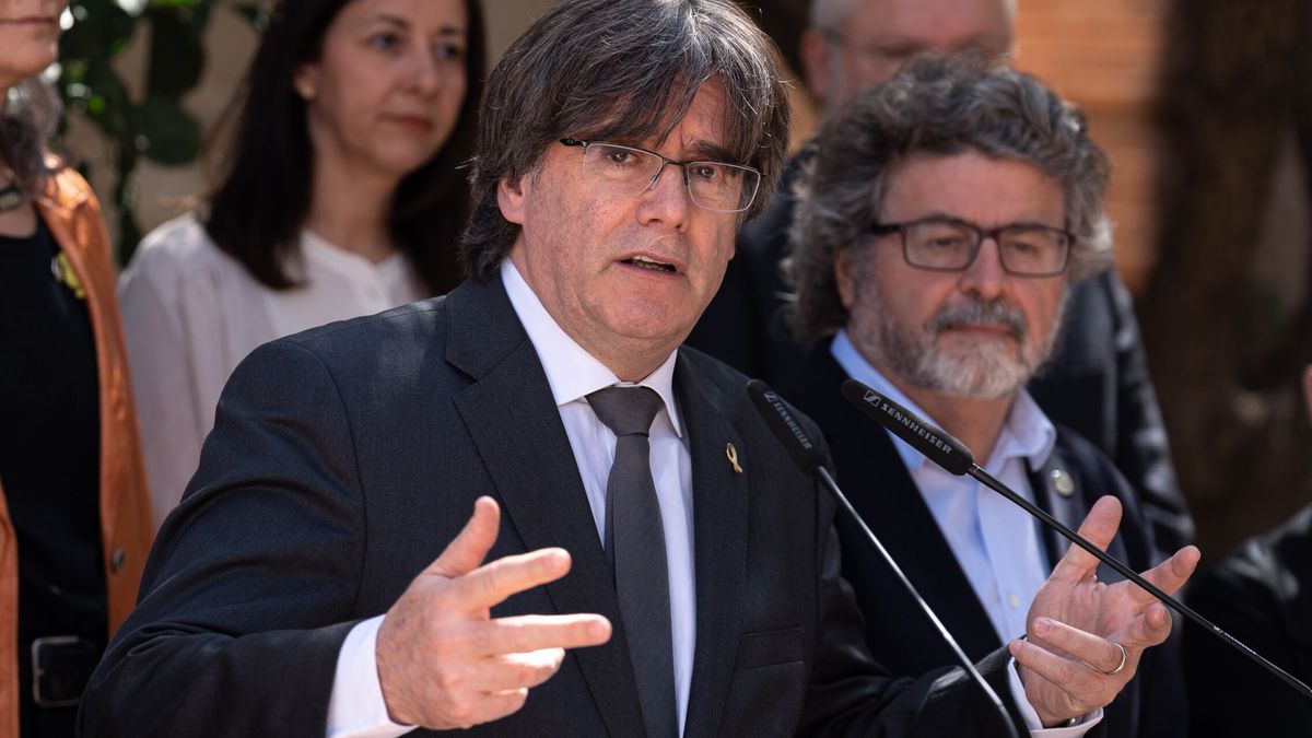 La salida de Lluís Llach eleva la presión sobre Puigdemont para tumbar la ley de amnistía