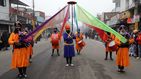 India celebra al Gurú Gobind Singh con procesiones religiosas en todo el país