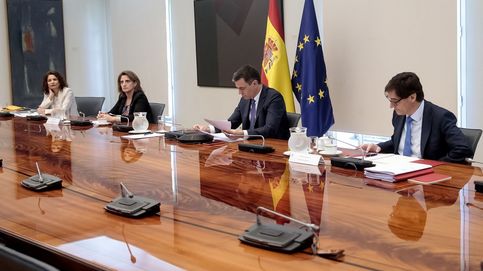 Sánchez aviva la desescalada y relega el plan Ribera tras la presión de CCAA y empresarios