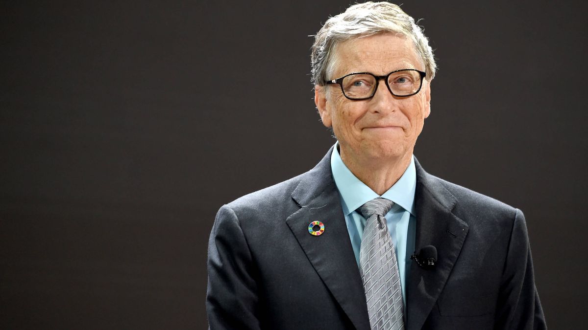 La emotiva carta de despedida de Bill Gates a su padre, fallecido a los 94 años